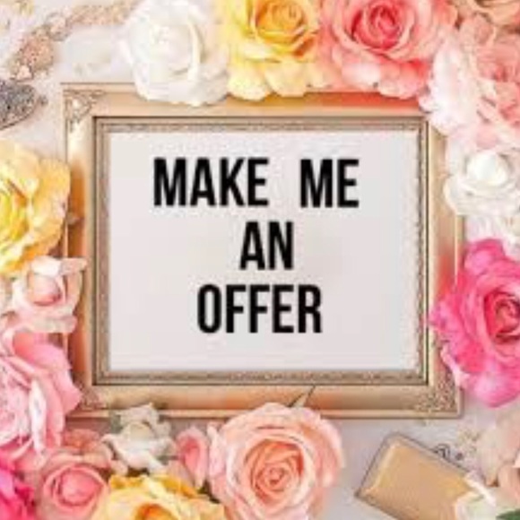 Make me an offer! - Picture 1 of 1